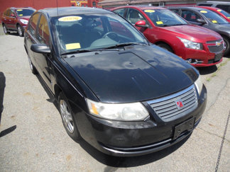 Used 2006 Saturn ION Level 2 image 1