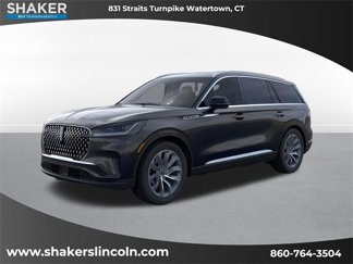New 2025 Lincoln Aviator Reserve image 1