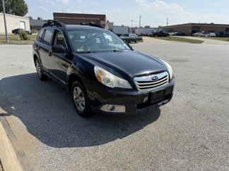 Used 2011 Subaru Outback 2.5i image 1