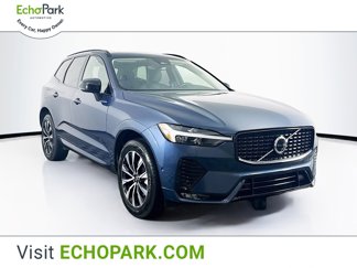 Used 2025 Volvo XC60 B5 Plus image 1