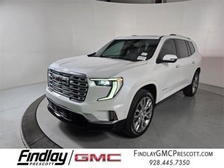 New 2025 GMC Acadia Denali w/ Super Cruise Package image 1
