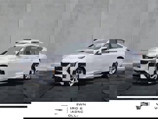 New 2026 Cadillac CT5 Premium Luxury image 1