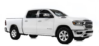 Used 2021 RAM 1500 Laramie image 1