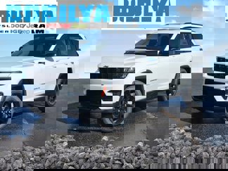 New 2025 Jeep Grand Cherokee Limited image 1