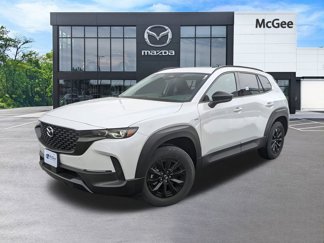 New 2025 MAZDA CX-50 AWD 2.5 Hybrid w/ Weather Package image 1