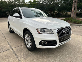 Used 2015 Audi Q5 2.0T Premium image 1