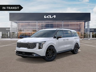 New 2026 Kia Carnival SX Prestige image 1