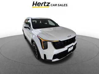 Used 2024 Kia Sorento S image 1
