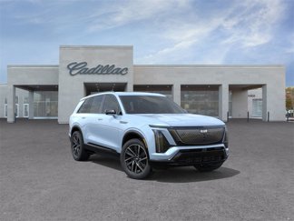 New 2026 Cadillac Vistiq Sport image 1