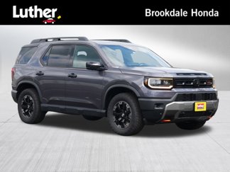New 2026 Honda Passport TrailSport Elite image 1