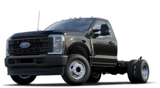 New 2025 Ford F350 XL w/ XL Chrome Package image 1