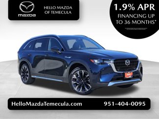 New 2025 MAZDA CX-90 Plug-In Hybrid w/ Premium Plus image 1