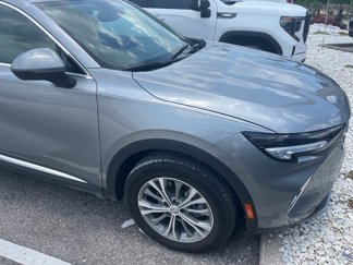 Used 2023 Buick Envision Preferred image 1