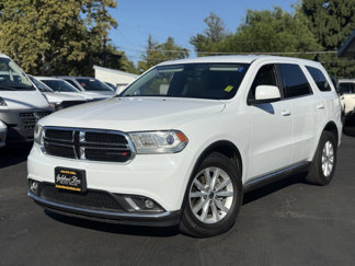 Used 2019 Dodge Durango SXT w/ 3rd Row Seating Group image 1