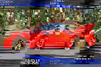 Used 2020 Subaru WRX image 1