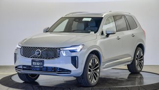 New 2026 Volvo XC90 B6 Plus w/ Protection Package image 1
