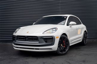 Used 2023 Porsche Macan GTS image 1