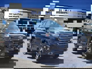 New 2025 Subaru Forester Limited w/ Popular Package #2 image 1