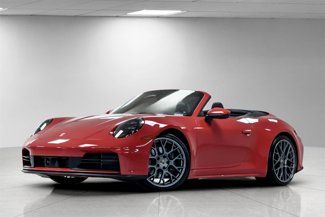 Used 2025 Porsche 911 Carrera image 1