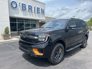 New 2025 Ford Expedition Tremor image 1