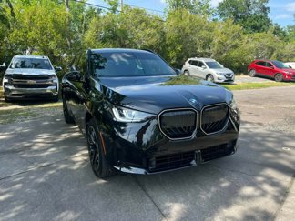 Used 2025 BMW X3 xDrive30 w/ M Sport Package image 1