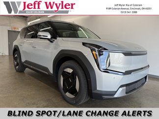 New 2026 Kia EV9 Wind image 1