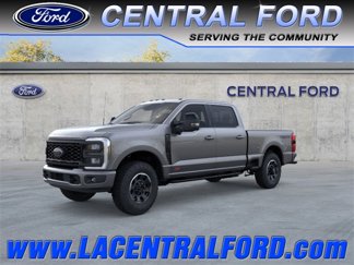 New 2025 Ford F350 Lariat w/ Lariat Ultimate Package image 1