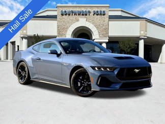 Used 2024 Ford Mustang GT image 1