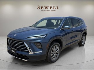 New 2025 Buick Enclave Preferred w/ Power Package image 1
