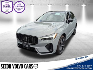 New 2025 Volvo XC60 T8 Ultra w/ Protection Package Premier image 1
