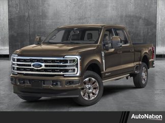 New 2025 Ford F250 King Ranch image 1
