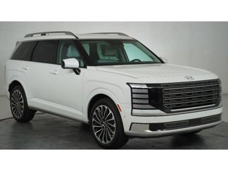 New 2026 Hyundai Palisade Calligraphy image 1