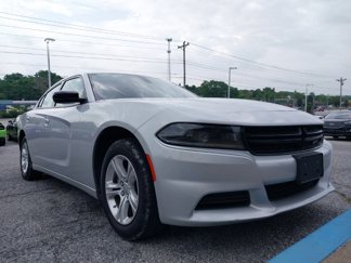 Used 2023 Dodge Charger SXT image 1