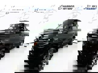 New 2025 RAM 1500 Big Horn image 1