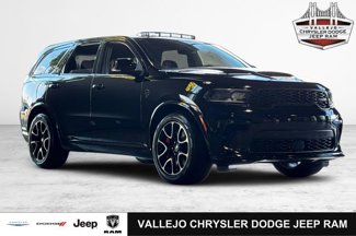 New 2025 Dodge Durango SRT Hellcat image 1