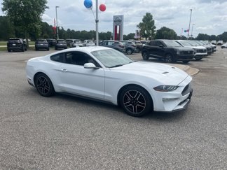 Used 2023 Ford Mustang Premium image 1