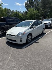 Used 2010 Toyota Prius Five image 1