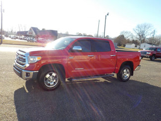 Used 2016 Toyota Tundra SR5 w/ SR5 Upgrade Package image 1