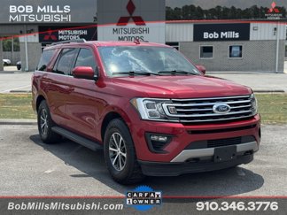 Used 2021 Ford Expedition XLT image 1