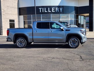 New 2026 GMC Sierra 1500 Denali Ultimate image 1