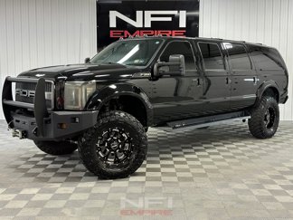 Used 2016 Ford F350 Platinum image 1