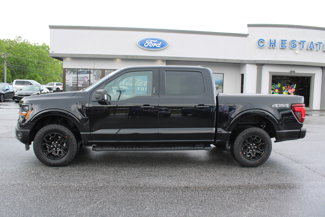 Used 2024 Ford F150 XLT w/ Equipment Group 302A MID image 1