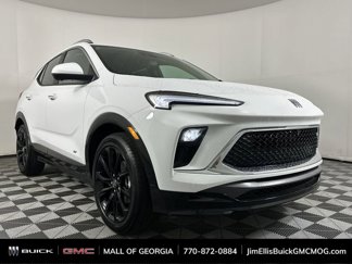 New 2026 Buick Encore GX Sport Touring w/ Experience Buick Package image 1