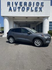 Used 2025 Ford Escape Active image 1