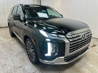 New 2025 Hyundai Palisade Calligraphy image 1