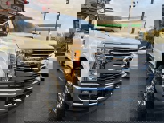 Used 2019 Ford F250 Lariat w/ Chrome Package image 1