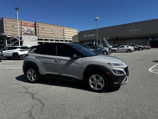 Certified 2022 Hyundai Kona SEL image 1