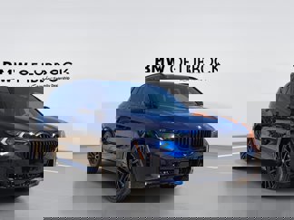 New 2026 BMW X5 xDrive40i image 1