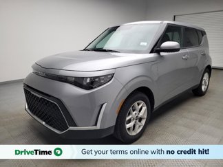 Used 2023 Kia Soul LX w/ LX Technology Package image 1