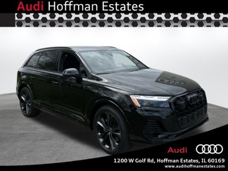 New 2025 Audi Q7 3.0T Prestige image 1